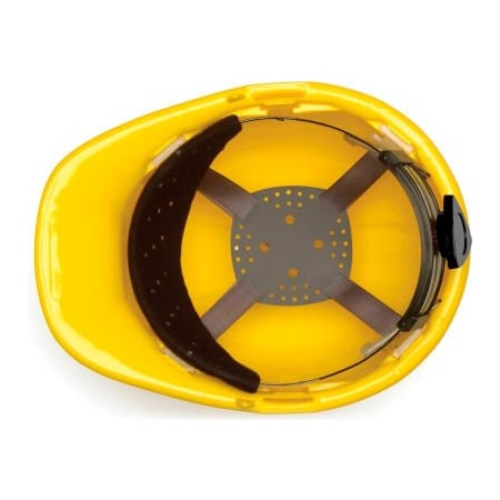 Pyramex Hard Hat Accessories 4-Point Ratchet Suspension Only HP141